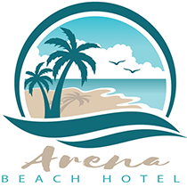 Arena Beach Hotel Cartagena 